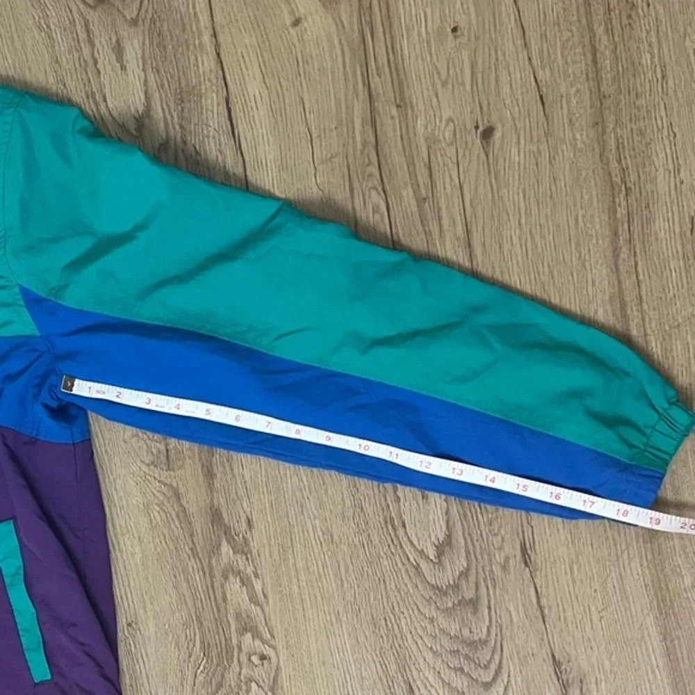 Ashley by 26 International Windbreaker Jacket Large‎